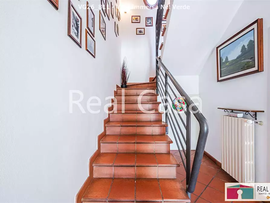 Immagine 10 di Casa indipendente in vendita  in Via muzzonchio a San Giovanni In Persiceto