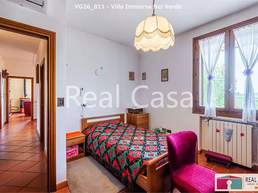 Immagine 19 di Casa indipendente in vendita  in Via muzzonchio a San Giovanni In Persiceto