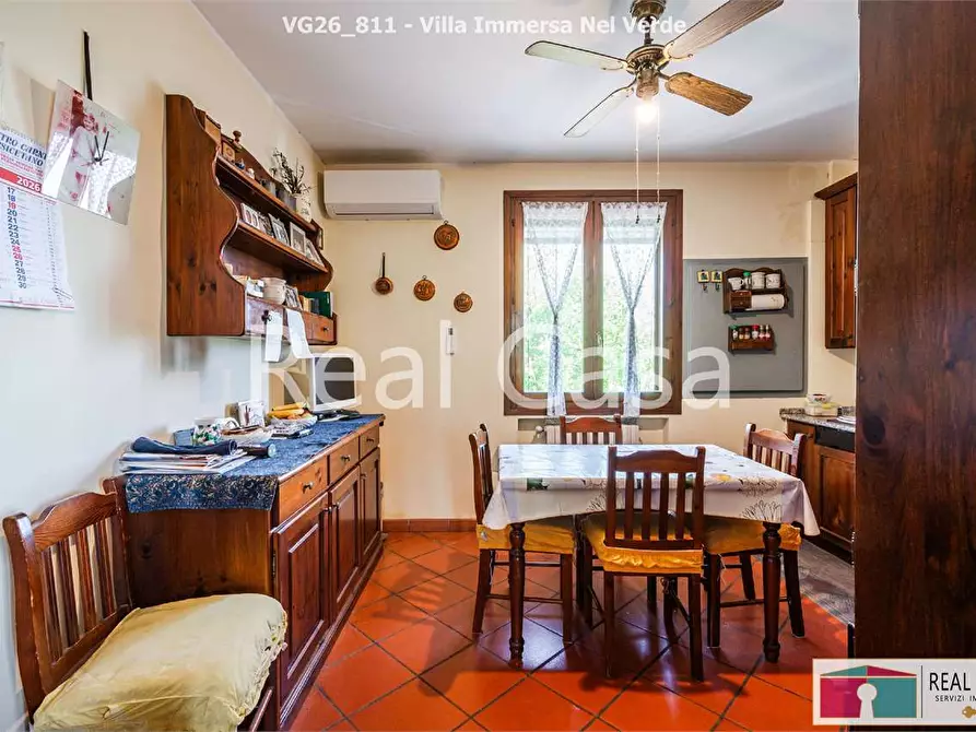 Immagine 13 di Casa indipendente in vendita  in Via muzzonchio a San Giovanni In Persiceto