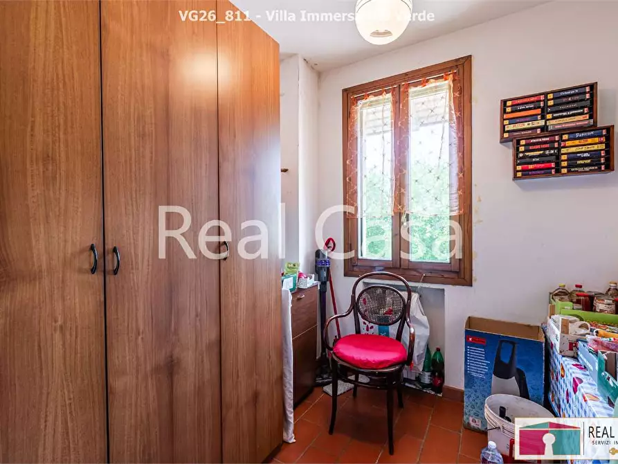 Immagine 22 di Casa indipendente in vendita  in Via muzzonchio a San Giovanni In Persiceto