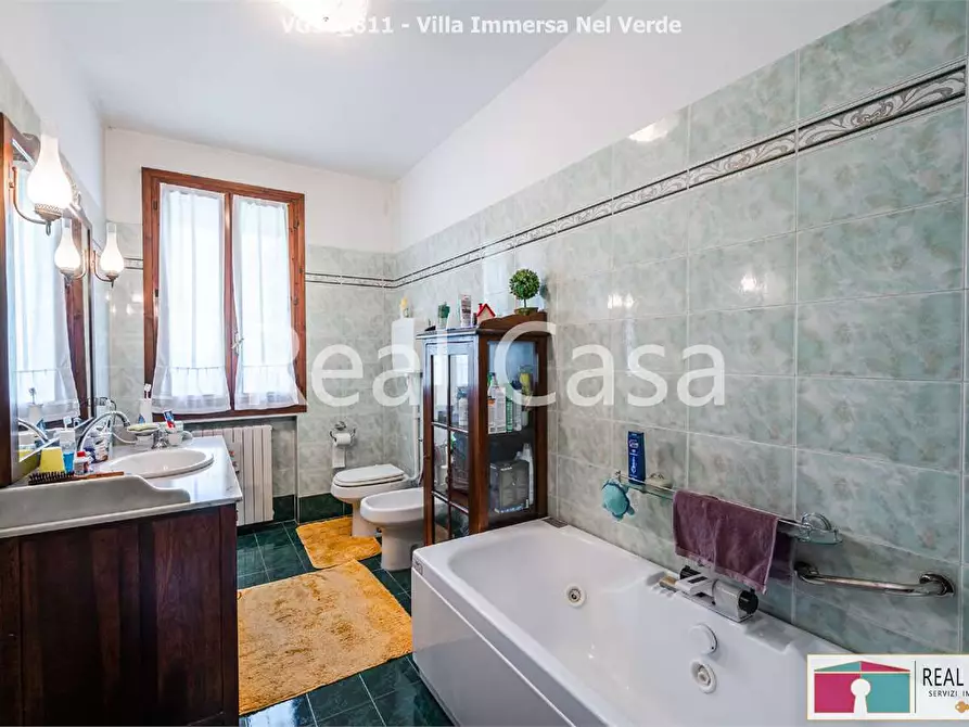 Immagine 25 di Casa indipendente in vendita  in Via muzzonchio a San Giovanni In Persiceto