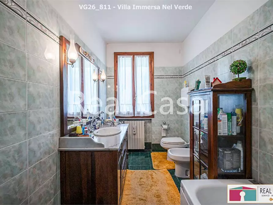 Immagine 26 di Casa indipendente in vendita  in Via muzzonchio a San Giovanni In Persiceto