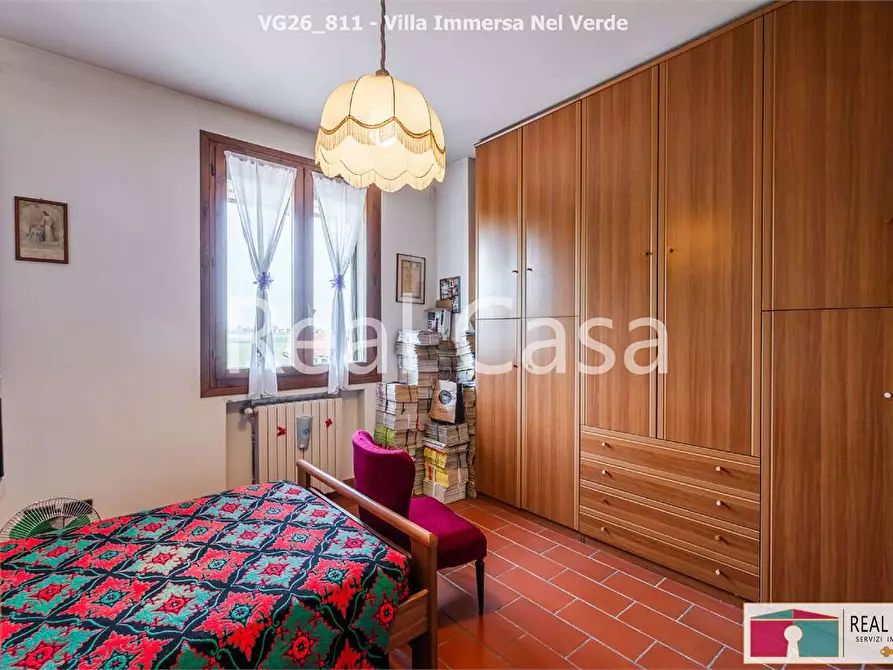 Immagine 18 di Casa indipendente in vendita  in Via muzzonchio a San Giovanni In Persiceto