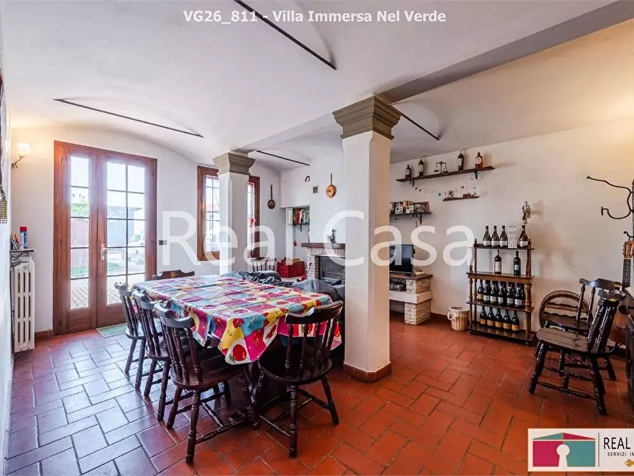 Immagine 7 di Casa indipendente in vendita  in Via muzzonchio a San Giovanni In Persiceto