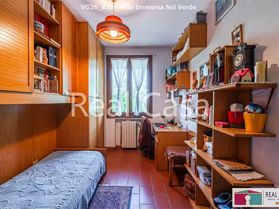 Immagine 21 di Casa indipendente in vendita  in Via muzzonchio a San Giovanni In Persiceto