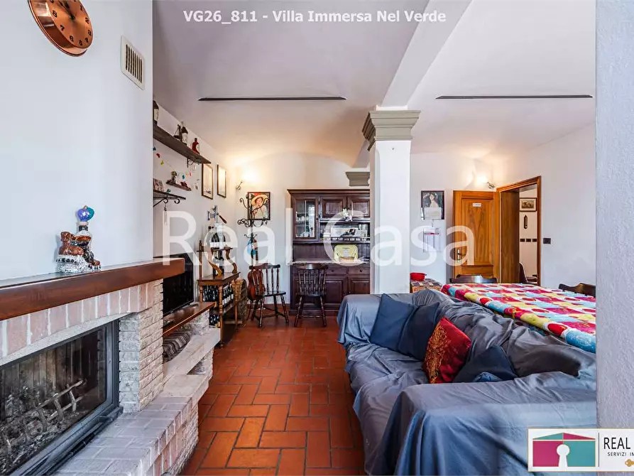 Immagine 8 di Casa indipendente in vendita  in Via muzzonchio a San Giovanni In Persiceto