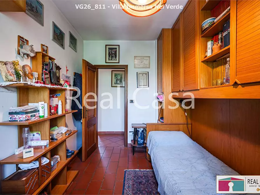 Immagine 20 di Casa indipendente in vendita  in Via muzzonchio a San Giovanni In Persiceto