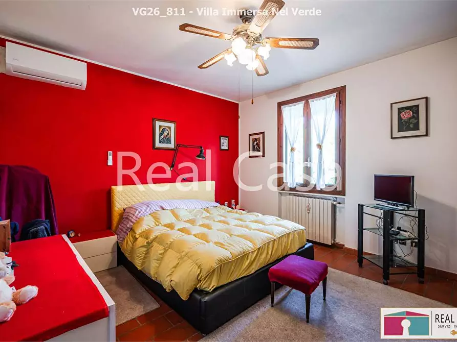 Immagine 17 di Casa indipendente in vendita  in Via muzzonchio a San Giovanni In Persiceto