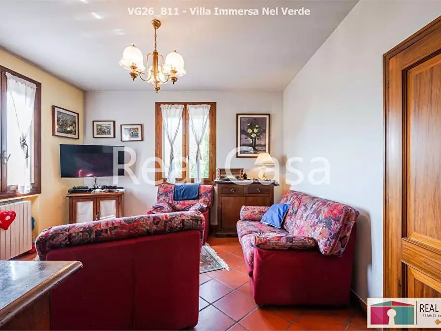 Immagine 16 di Casa indipendente in vendita  in Via muzzonchio a San Giovanni In Persiceto