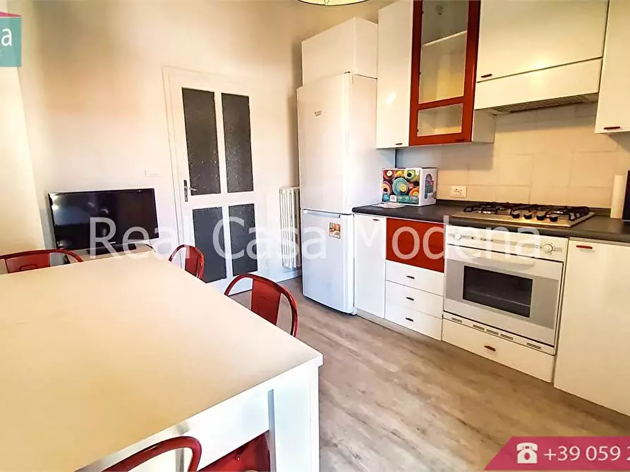 Immagine 2 di Appartamento in affitto  in Strada Canaletto Sud 263 a Modena