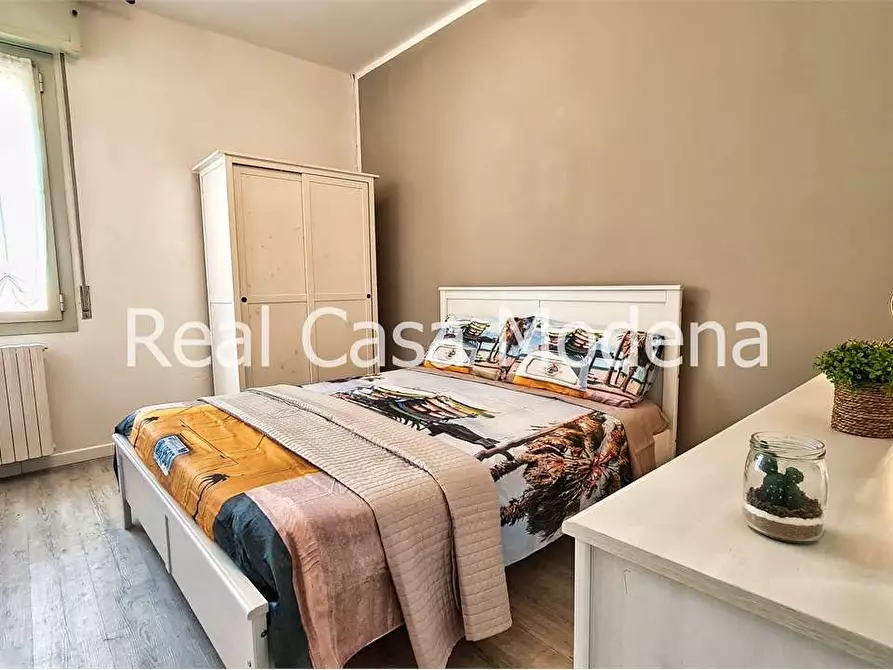 Immagine 13 di Appartamento in affitto  in Strada Canaletto Sud 263 a Modena