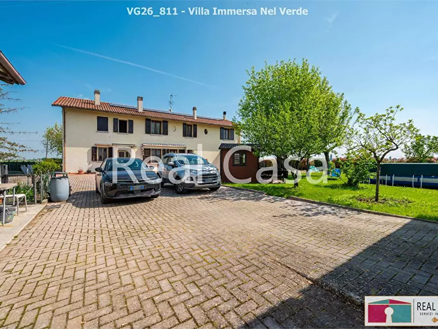 Immagine 28 di Casa indipendente in vendita  in Via muzzonchio a San Giovanni In Persiceto