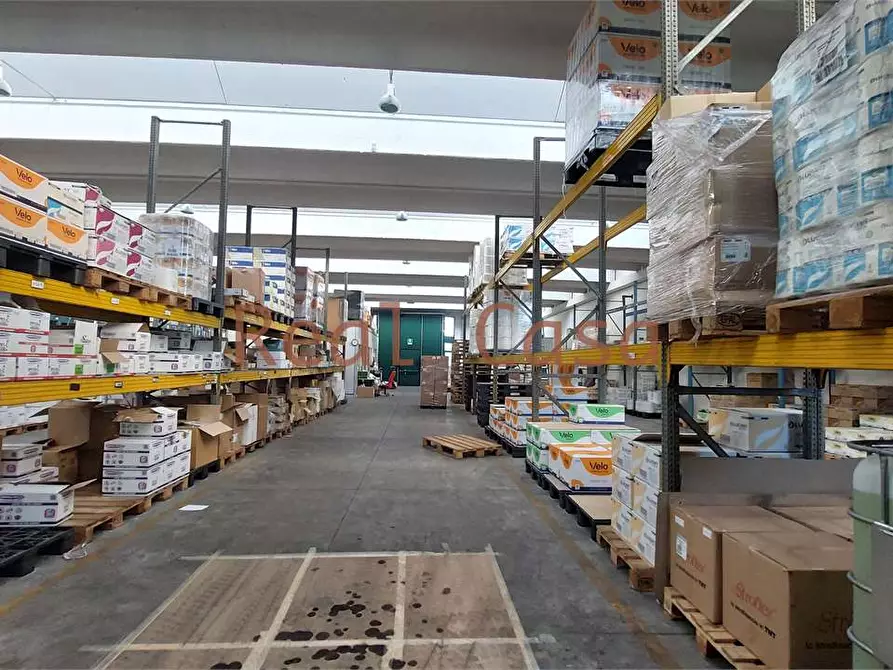 Immagine 2 di Capannone industriale in vendita  in Strada Santa Caterina  a Modena