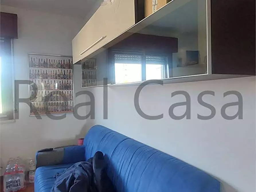 Immagine 10 di Appartamento in affitto  in Via Giordano Bruno a Rubiera