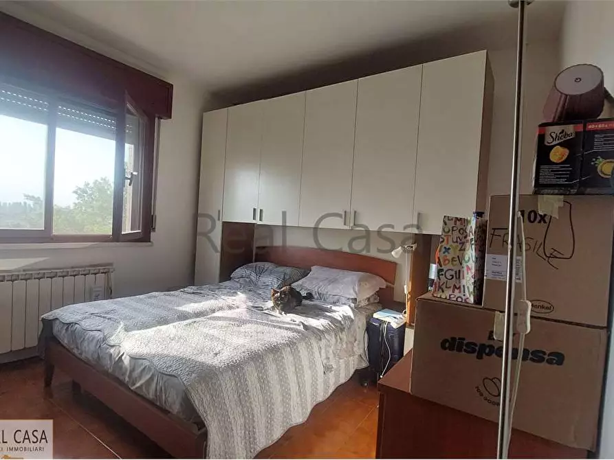 Immagine 19 di Appartamento in affitto  in Via Giordano Bruno a Rubiera