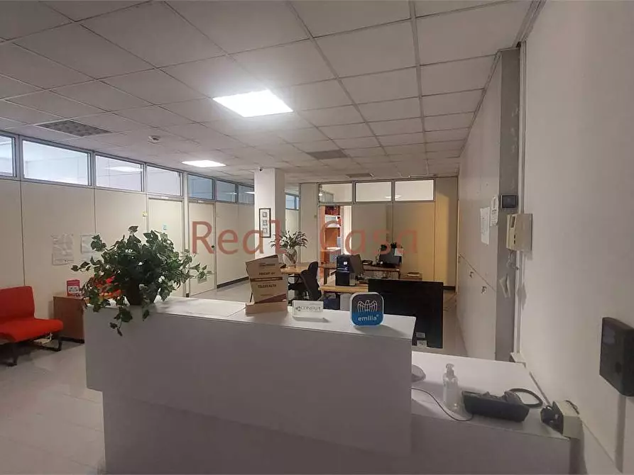 Immagine 2 di Ufficio in affitto  in Via Carlo Zucchi a Modena