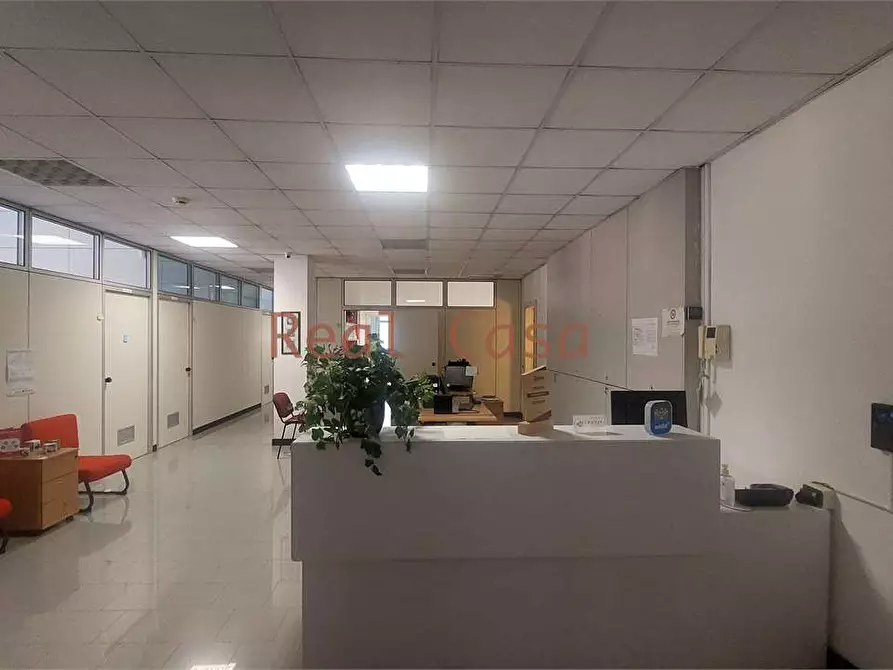 Immagine 3 di Ufficio in affitto  in Via Carlo Zucchi a Modena