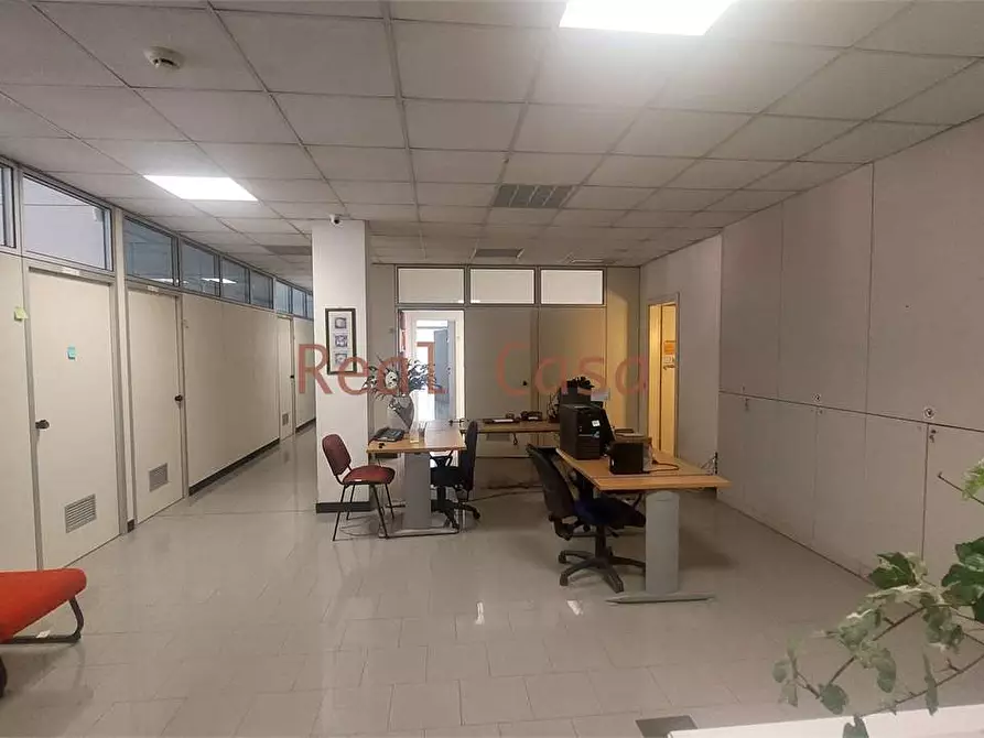 Immagine 5 di Ufficio in affitto  in Via Carlo Zucchi a Modena