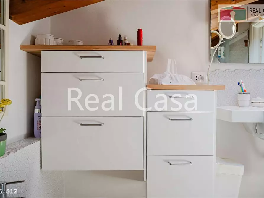 Immagine 14 di Quadrilocale in vendita  in Via H. Pagani 5 a Formigine