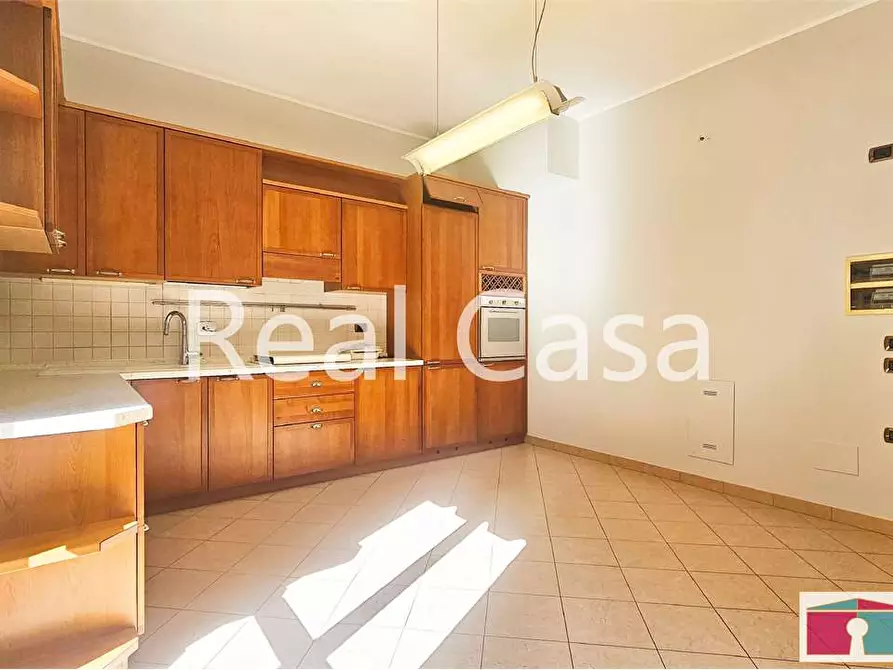 Immagine 7 di Trilocale in vendita  in via achille grandi a Modena