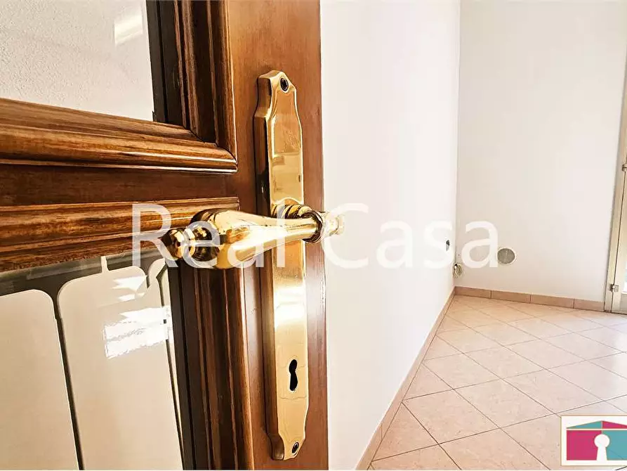Immagine 18 di Trilocale in vendita  in via achille grandi a Modena