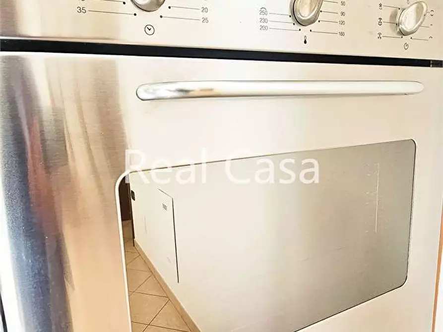 Immagine 19 di Trilocale in vendita  in via achille grandi a Modena