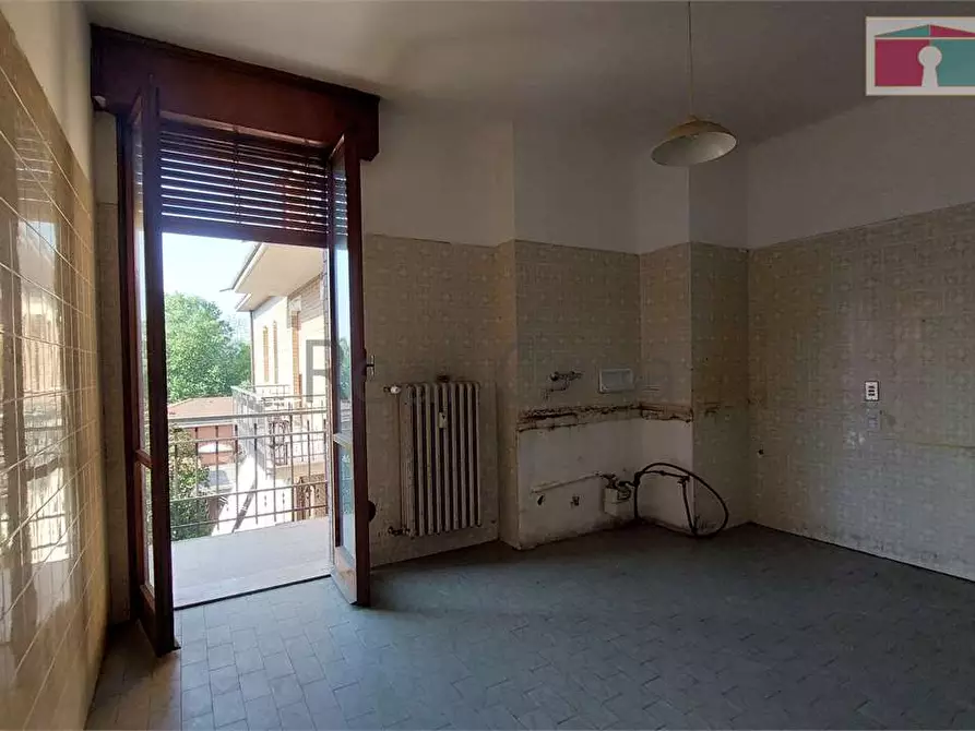 Immagine 14 di Appartamento in vendita  in Via Pisano  a Modena