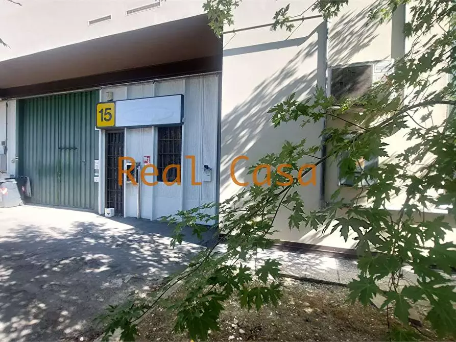 Immagine 4 di Capannone industriale in vendita  in Via Grecia  a Modena