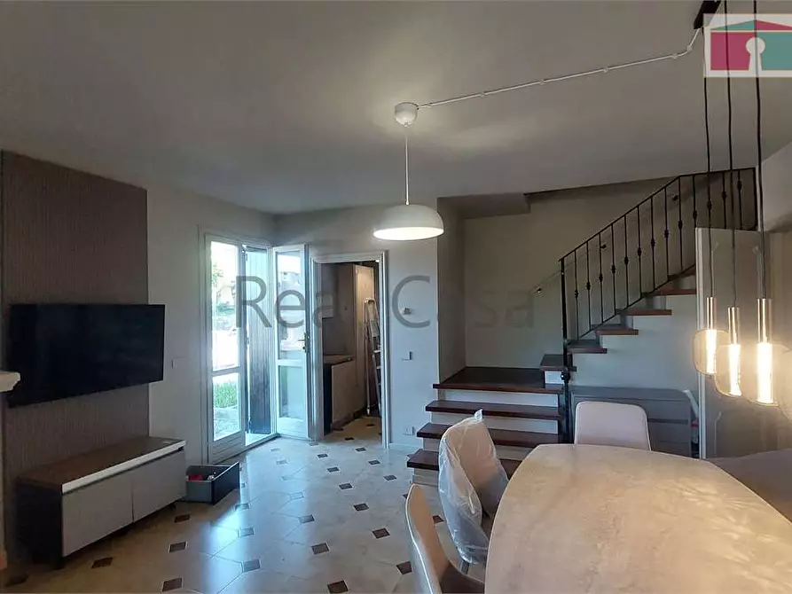 Immagine 3 di Villa in affitto  in Via Verdi  a Serramazzoni