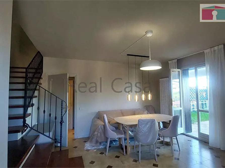 Immagine 4 di Villa in affitto  in Via Verdi  a Serramazzoni