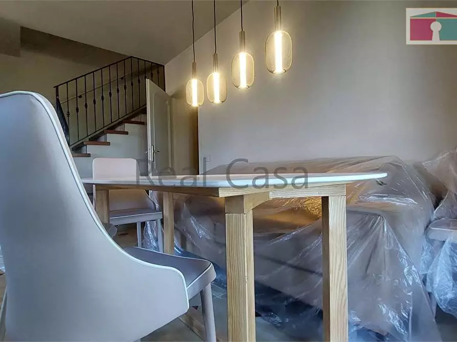 Immagine 5 di Villa in affitto  in Via Verdi  a Serramazzoni