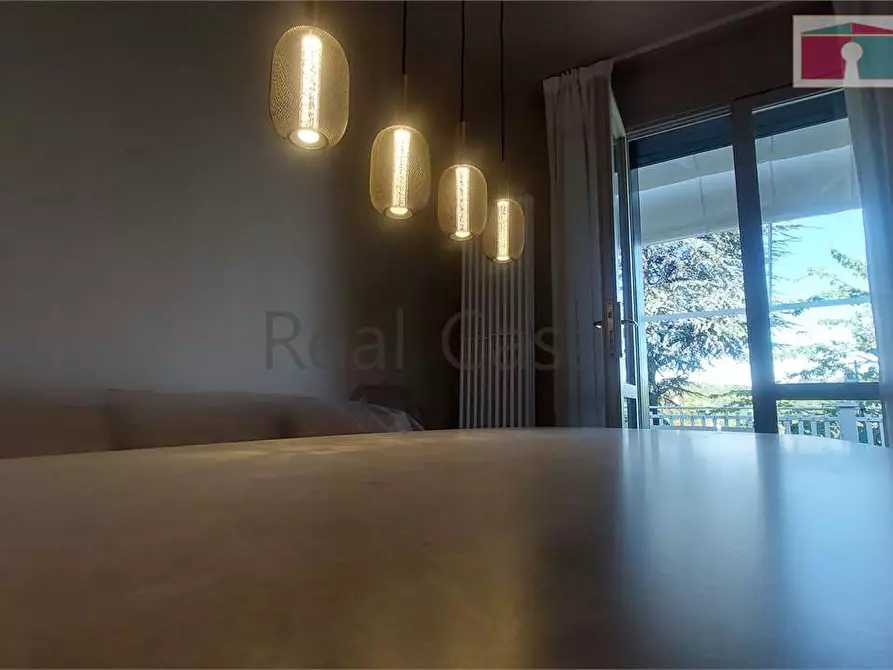Immagine 8 di Villa in affitto  in Via Verdi  a Serramazzoni