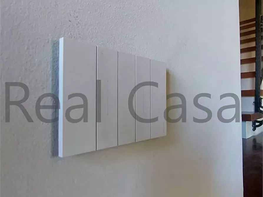 Immagine 11 di Villa in affitto  in Via Verdi  a Serramazzoni