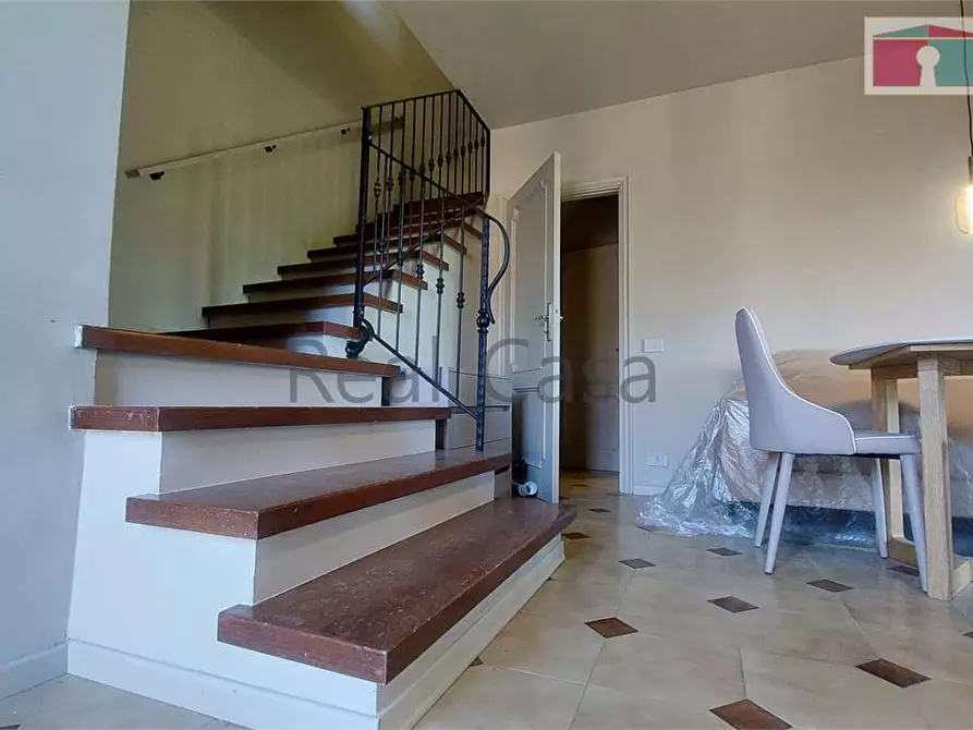 Immagine 13 di Villa in affitto  in Via Verdi  a Serramazzoni