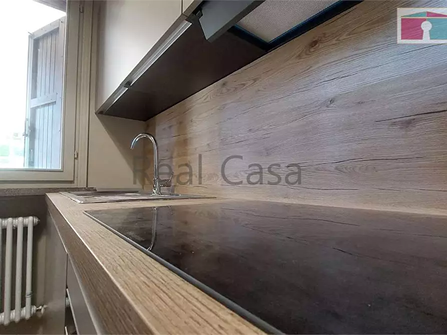 Immagine 15 di Villa in affitto  in Via Verdi  a Serramazzoni
