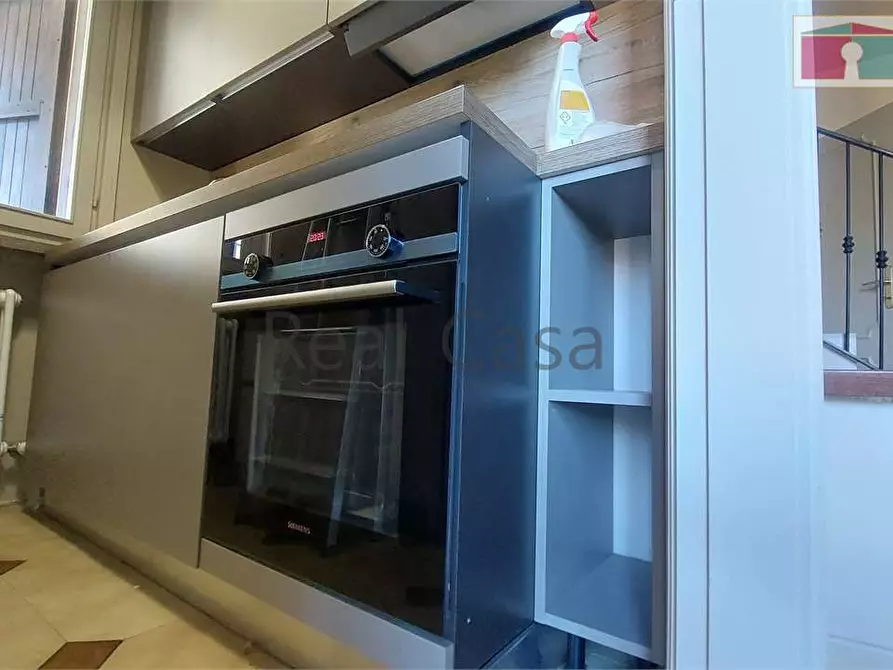 Immagine 16 di Villa in affitto  in Via Verdi  a Serramazzoni