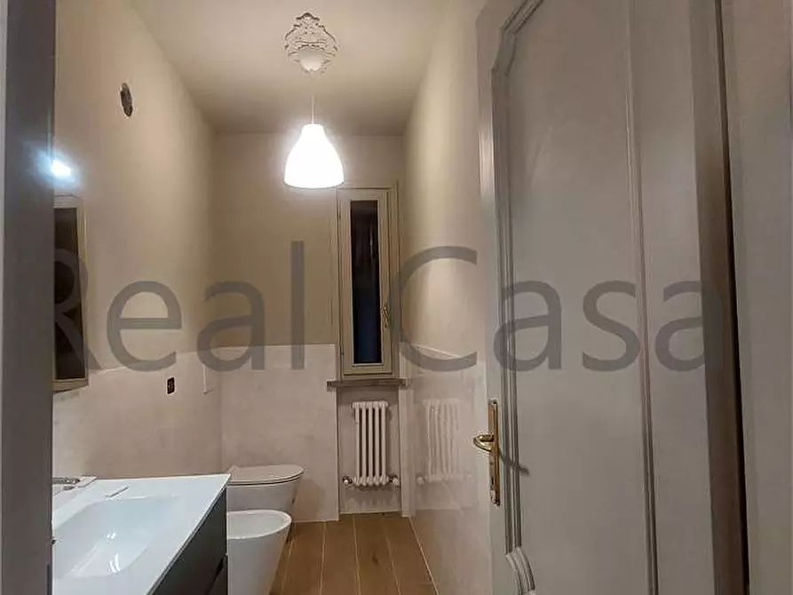 Immagine 19 di Villa in affitto  in Via Verdi  a Serramazzoni