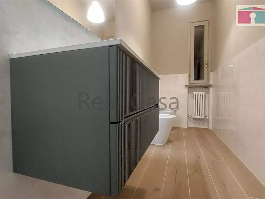 Immagine 20 di Villa in affitto  in Via Verdi  a Serramazzoni