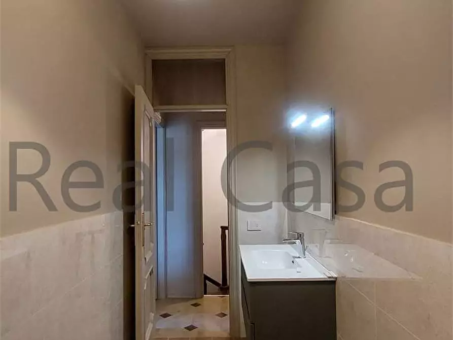 Immagine 21 di Villa in affitto  in Via Verdi  a Serramazzoni
