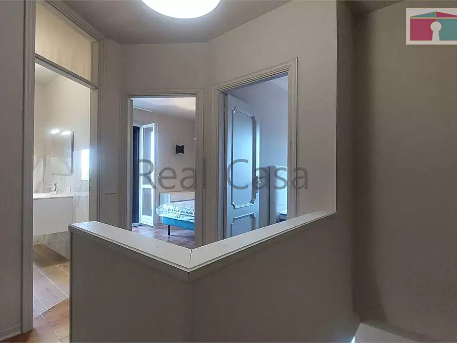 Immagine 23 di Villa in affitto  in Via Verdi  a Serramazzoni