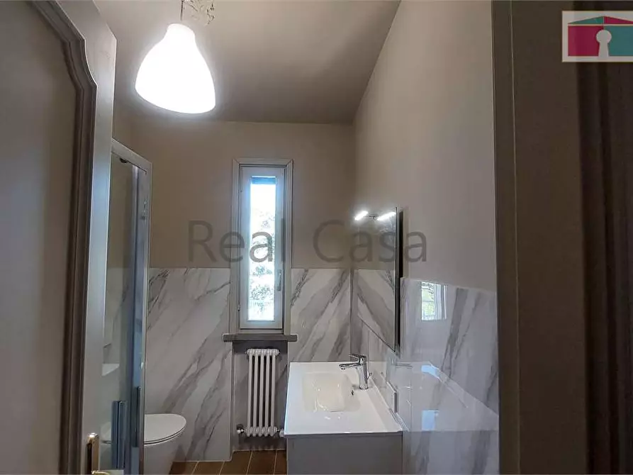 Immagine 32 di Villa in affitto  in Via Verdi  a Serramazzoni