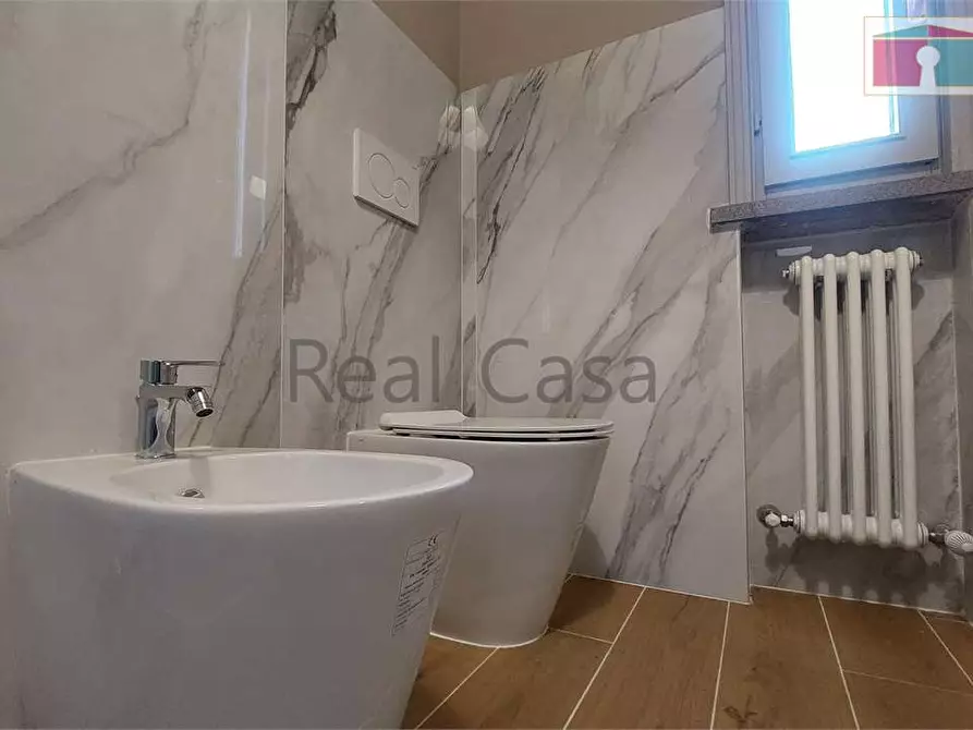 Immagine 34 di Villa in affitto  in Via Verdi  a Serramazzoni