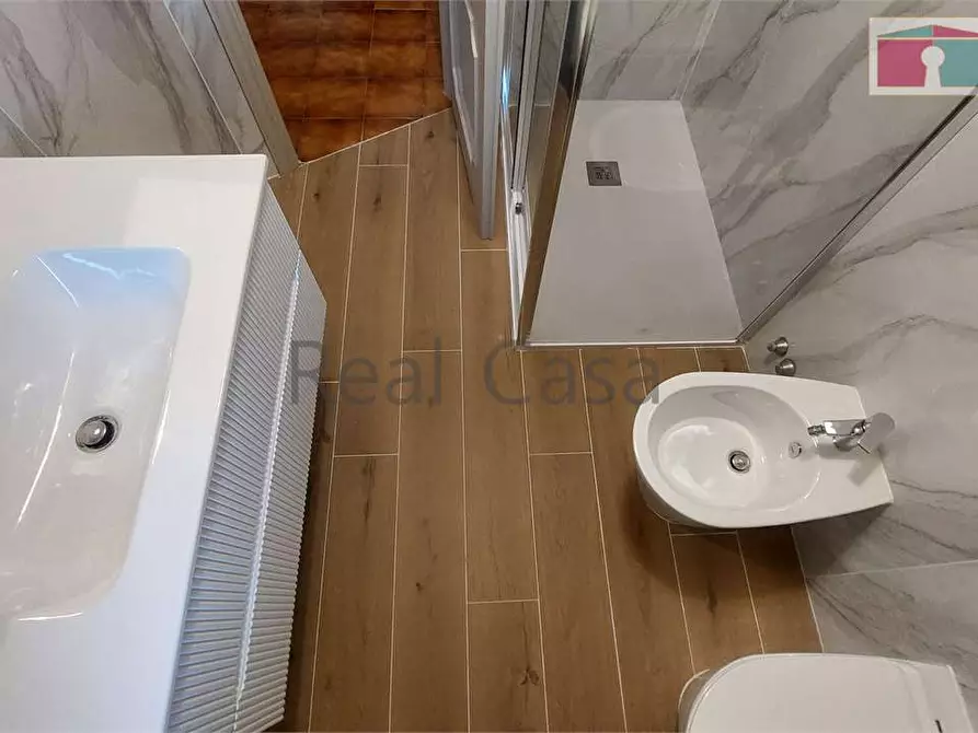 Immagine 37 di Villa in affitto  in Via Verdi  a Serramazzoni