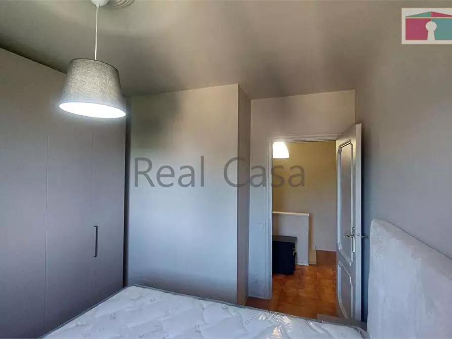 Immagine 40 di Villa in affitto  in Via Verdi  a Serramazzoni
