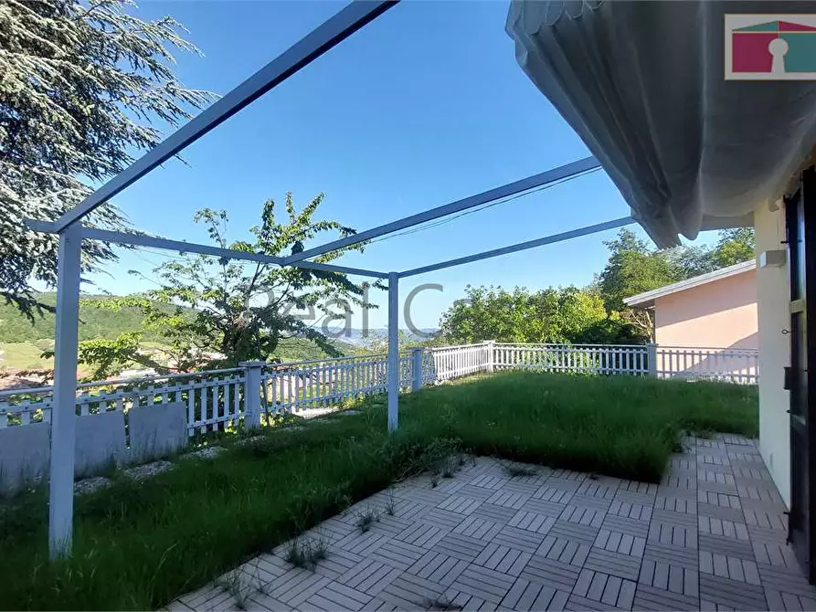 Immagine 43 di Villa in affitto  in Via Verdi  a Serramazzoni