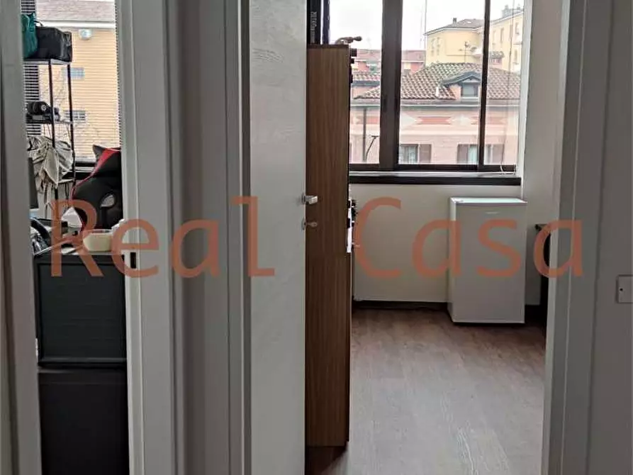 Immagine 4 di Ufficio in affitto  in Via Rainusso  a Modena