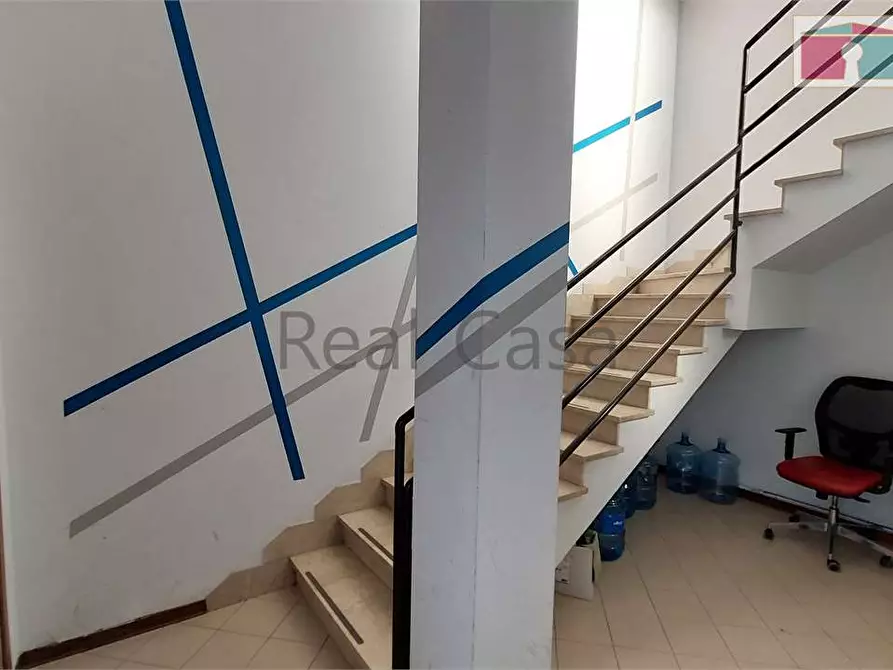 Immagine 2 di Ufficio in vendita  in Via Grecia a Modena