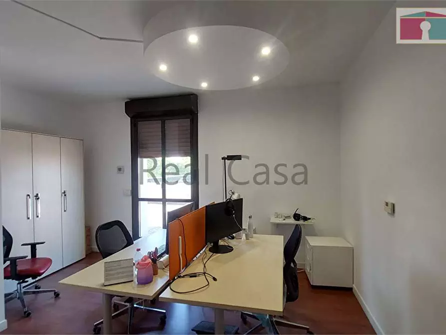 Immagine 35 di Ufficio in vendita  in Via Grecia a Modena