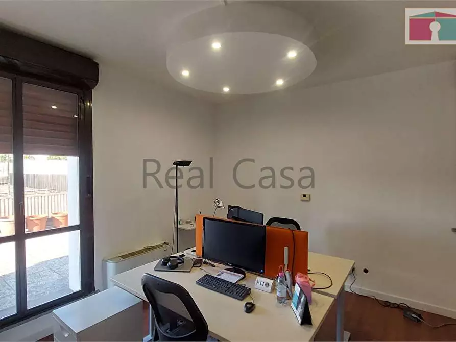Immagine 34 di Ufficio in vendita  in Via Grecia a Modena