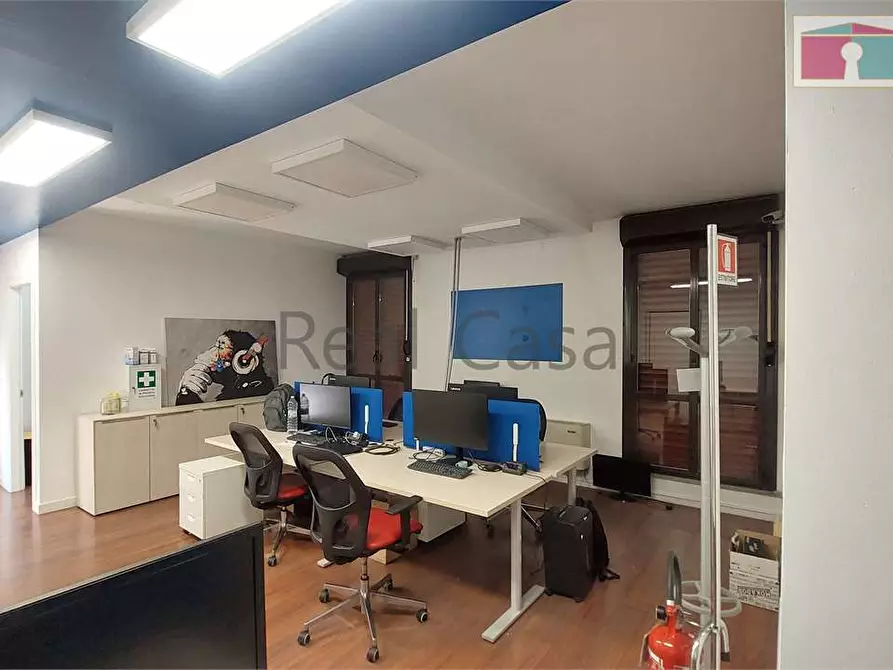 Immagine 9 di Ufficio in vendita  in Via Grecia a Modena